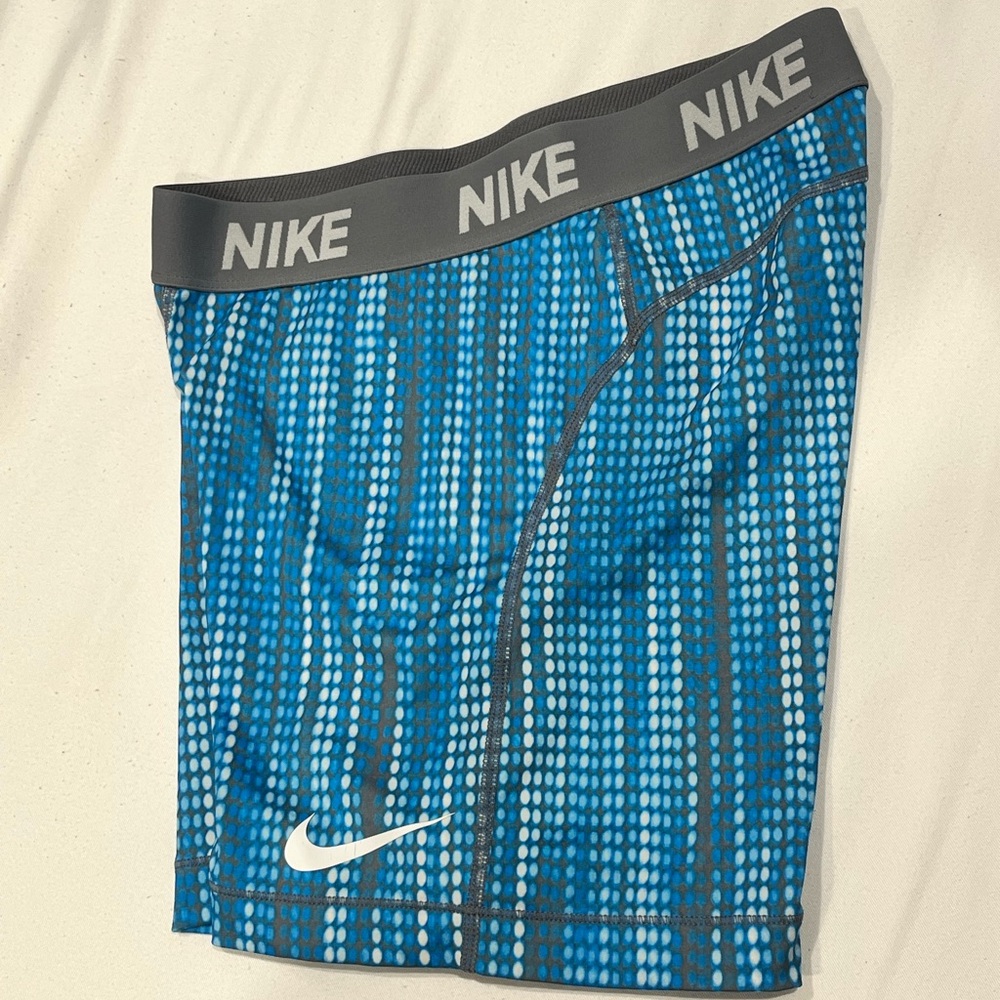 Nike Spandex